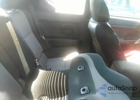 2015 Scion Tc из США, поврежденный, VIN JTKJF5C74F3095669